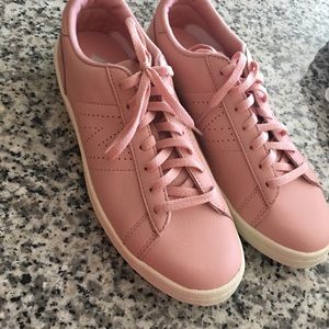 New balance sneakers